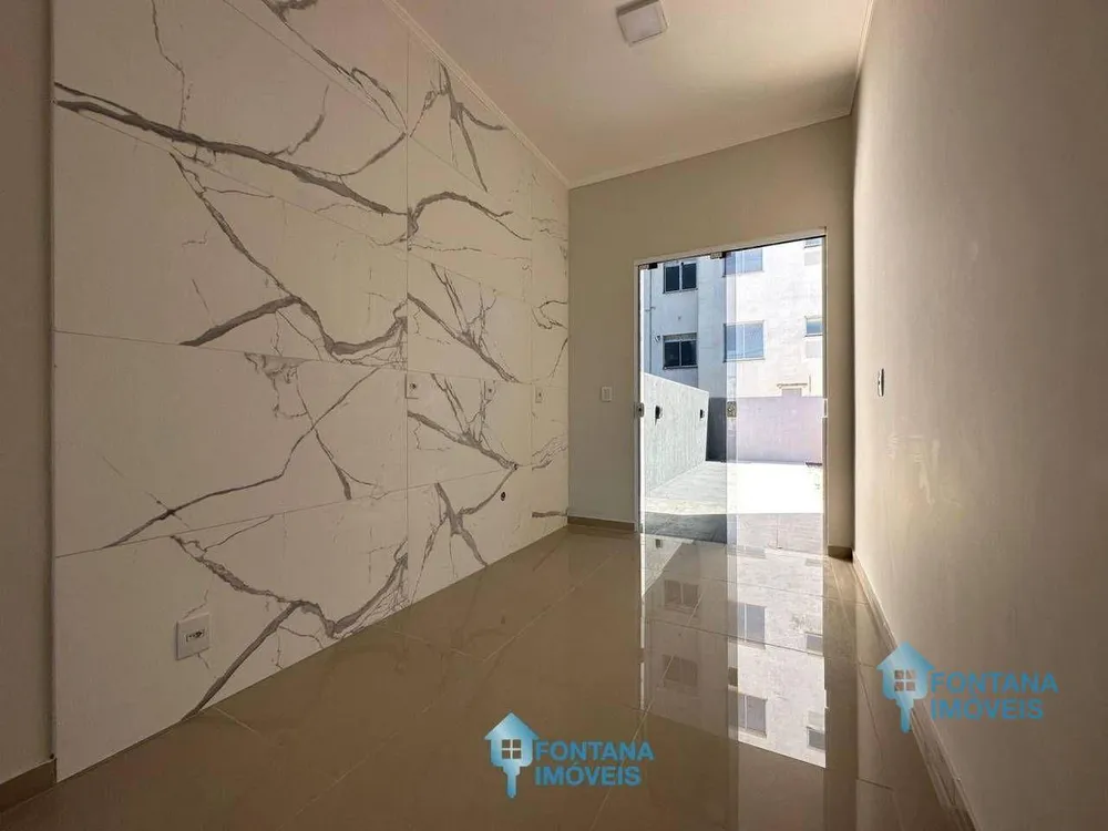 Casa, 3 quartos, 72 m² - Foto 5