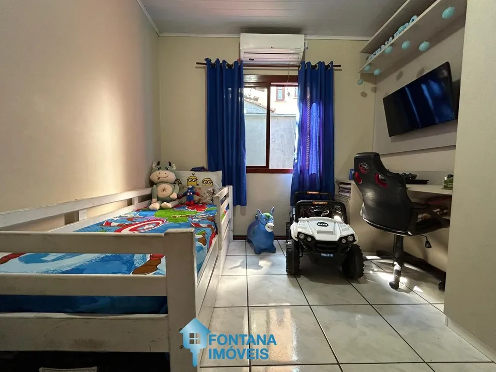 Casa, 2 quartos, 60 m² - Foto 6