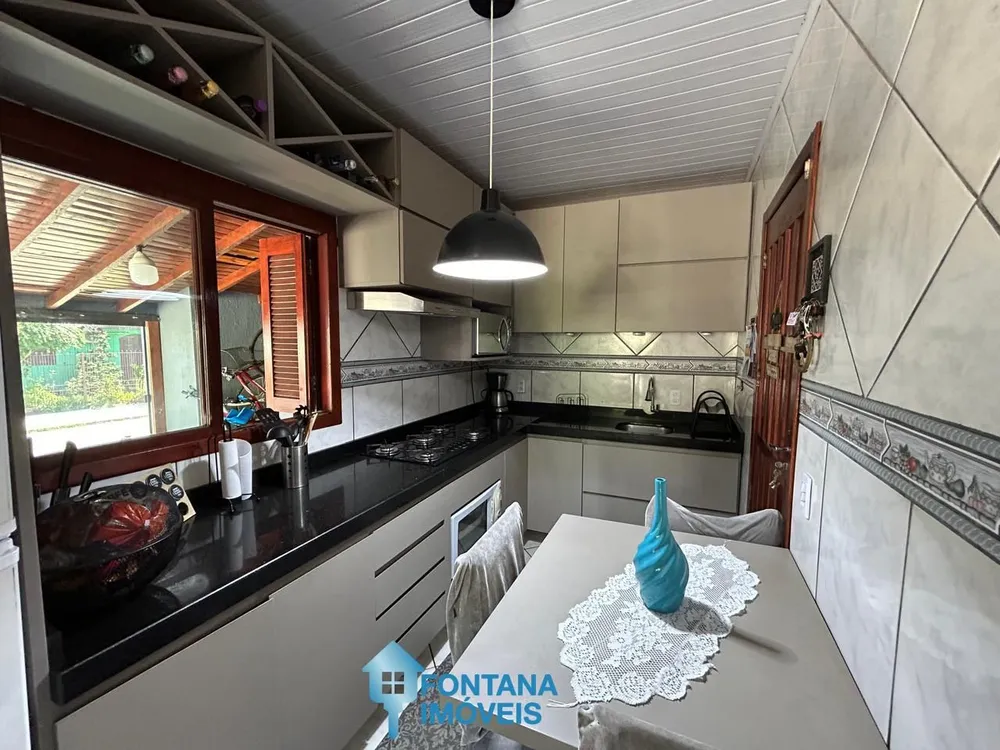 Casa, 2 quartos, 60 m² - Foto 5