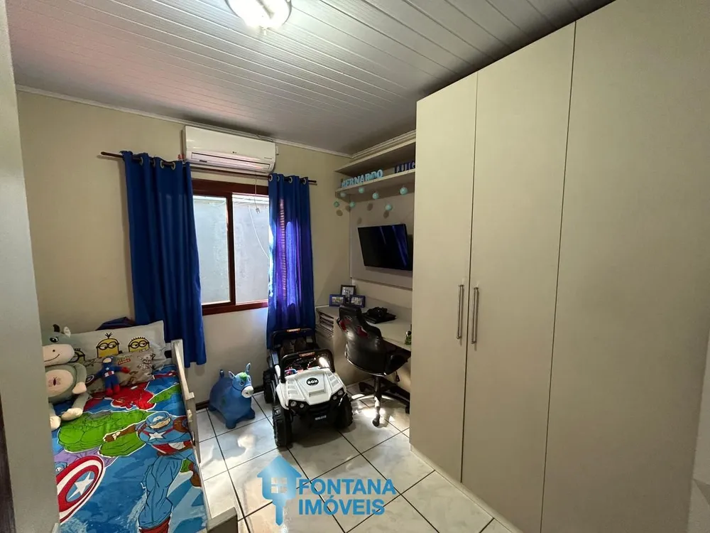 Casa, 2 quartos, 60 m² - Foto 7