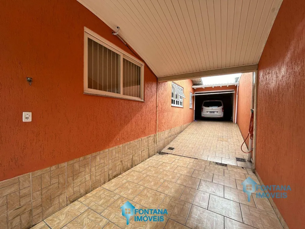 Casa, 3 quartos, 189 m² - Foto 5