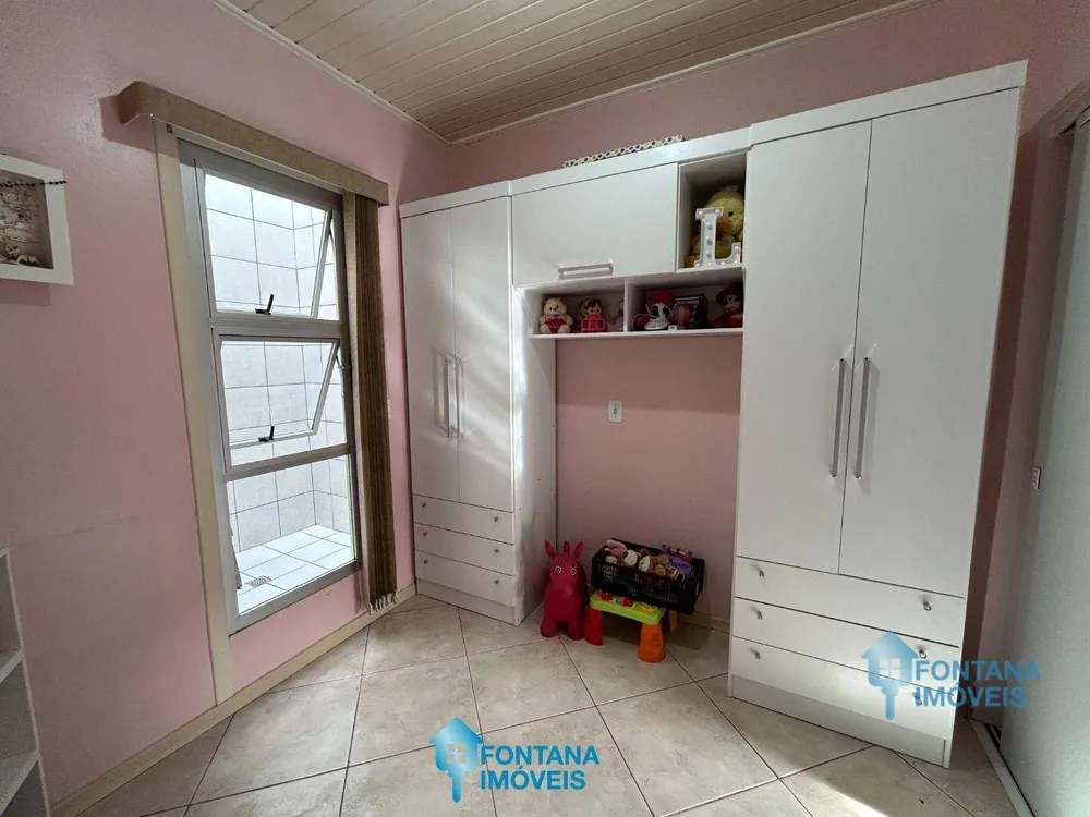 Casa, 3 quartos, 189 m² - Foto 7