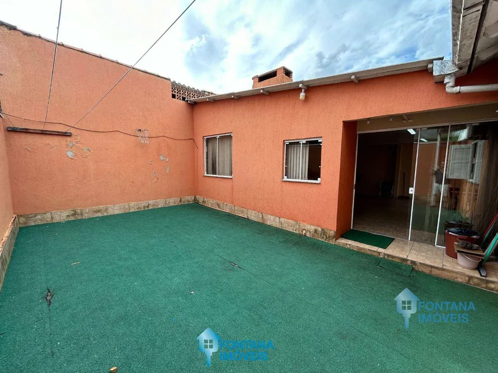 Casa, 3 quartos, 189 m² - Foto 8