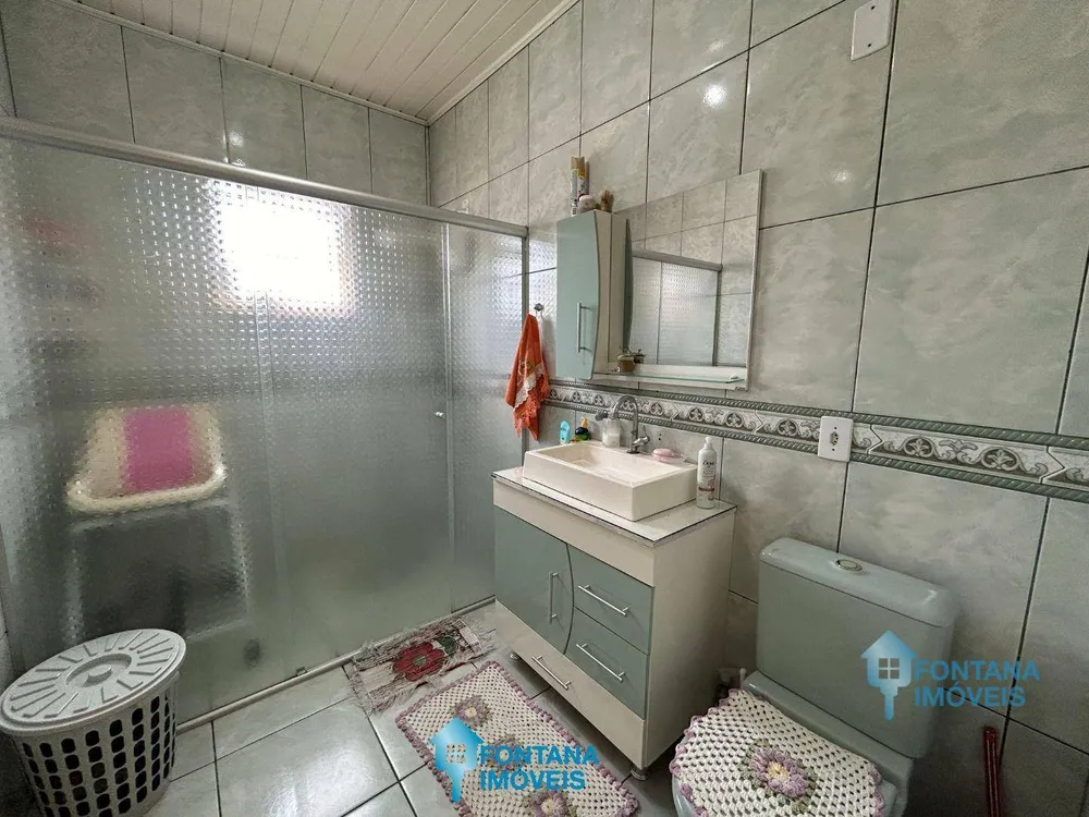 Casa, 3 quartos, 189 m² - Foto 6