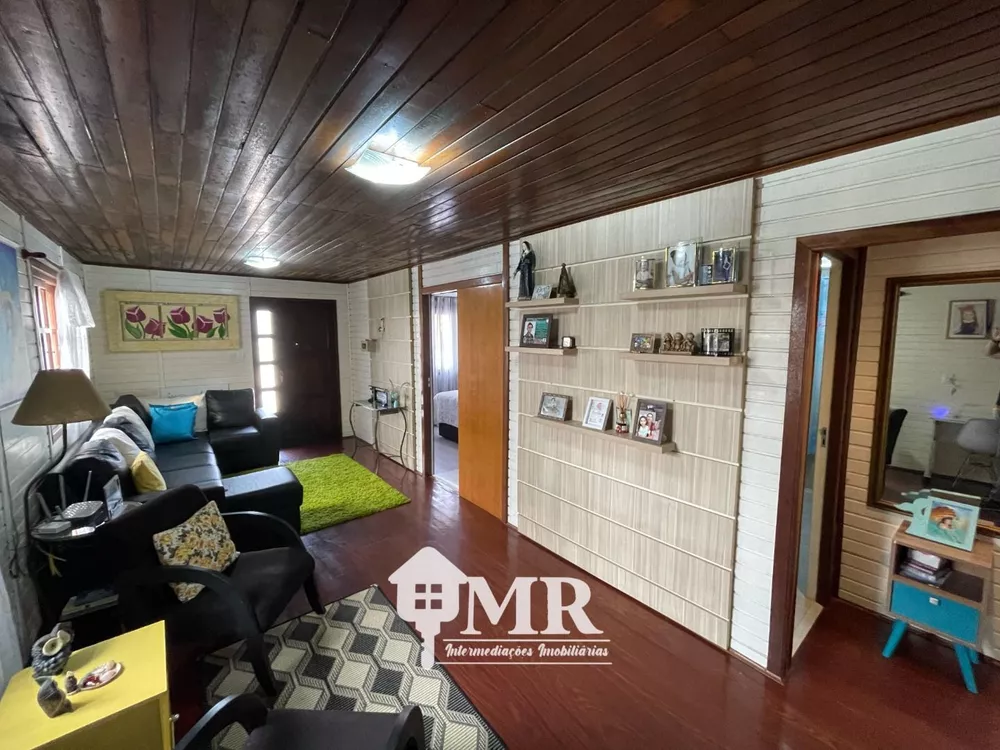 Casa, 3 quartos, 160 m² - Foto 10
