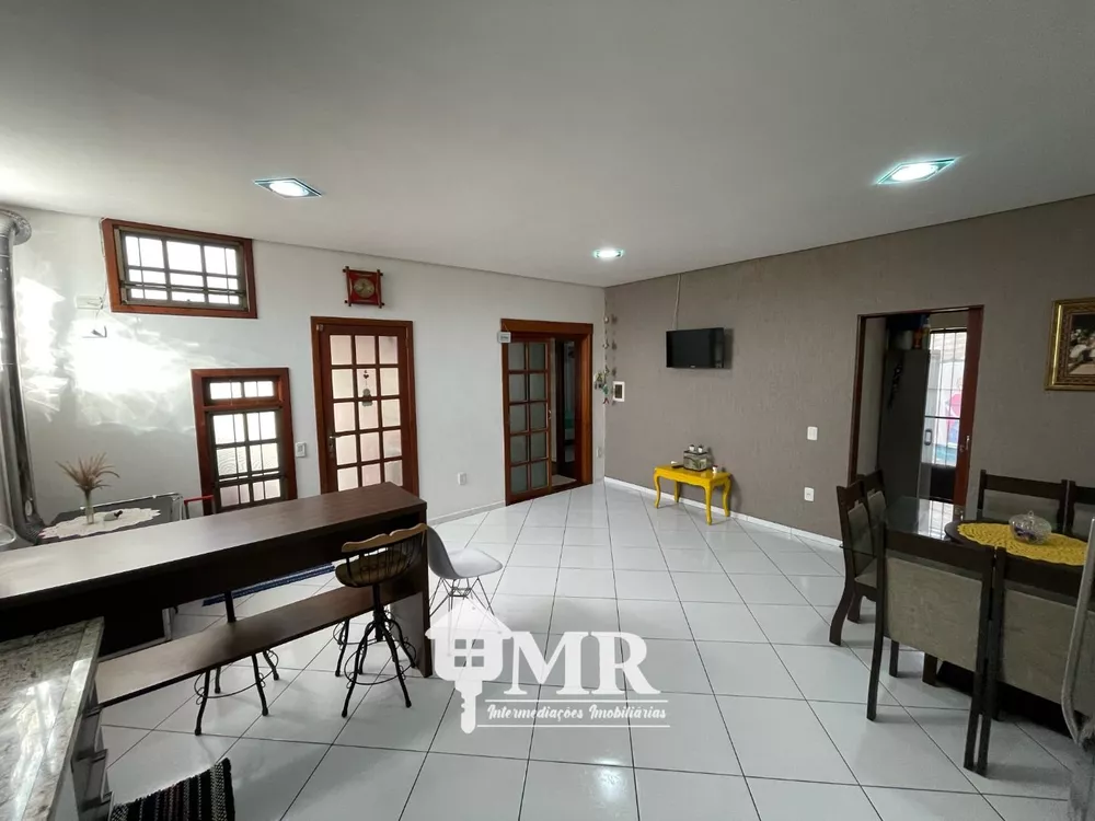 Casa, 3 quartos, 160 m² - Foto 7