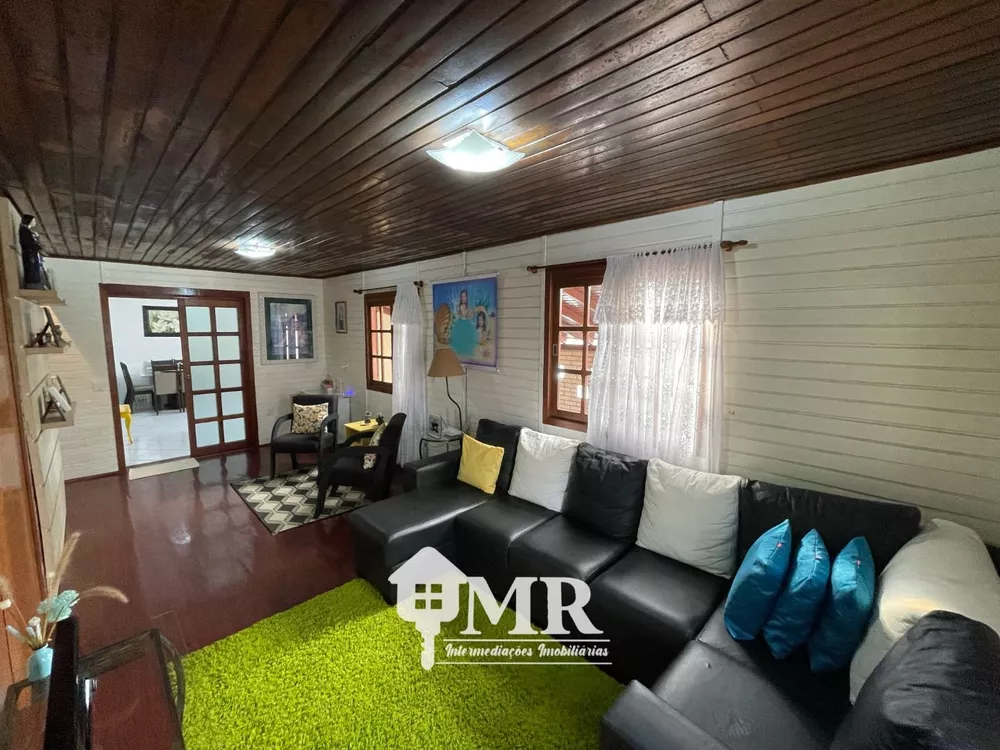 Casa, 3 quartos, 160 m² - Foto 12