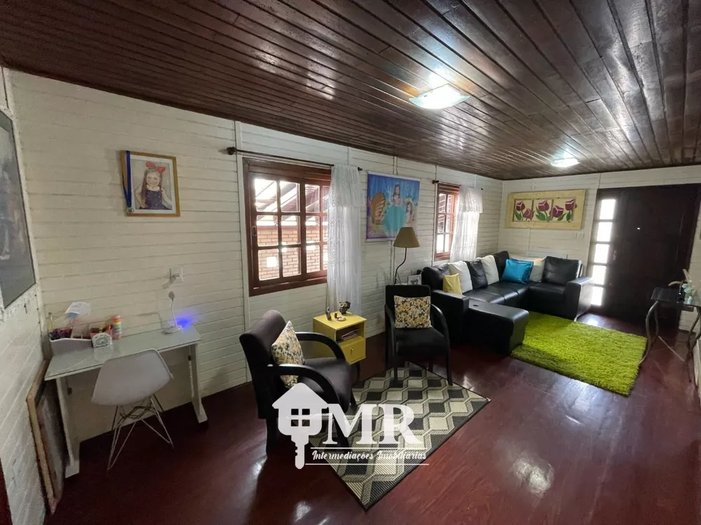 Casa, 3 quartos, 160 m² - Foto 11