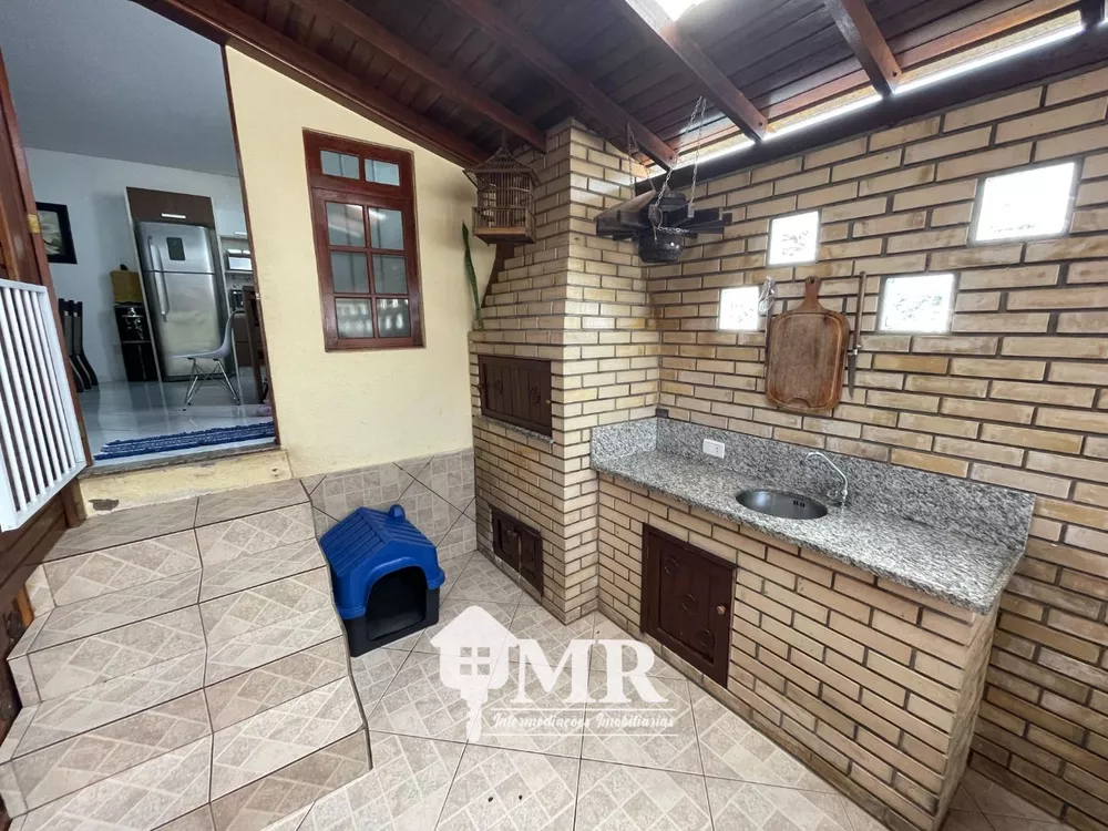 Casa, 3 quartos, 160 m² - Foto 6