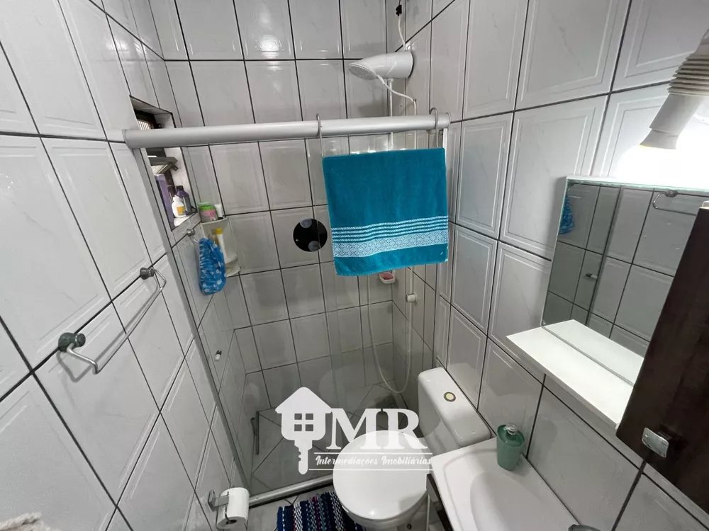 Casa, 3 quartos, 160 m² - Foto 20