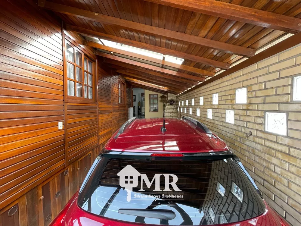 Casa, 3 quartos, 160 m² - Foto 22