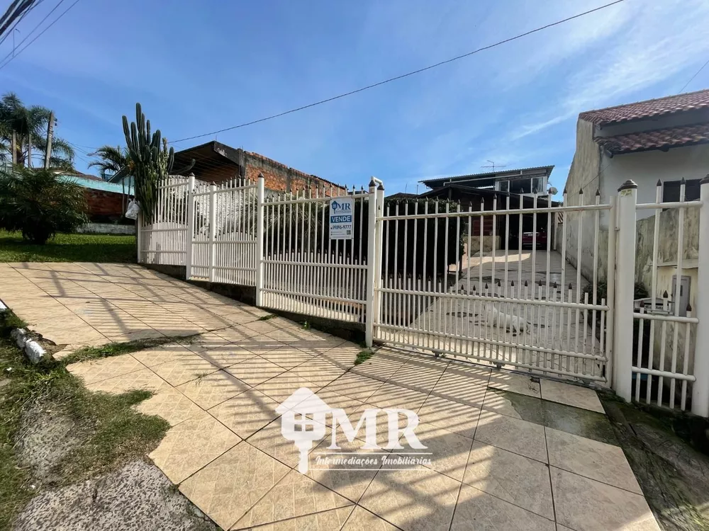 Casa, 3 quartos, 160 m² - Foto 23