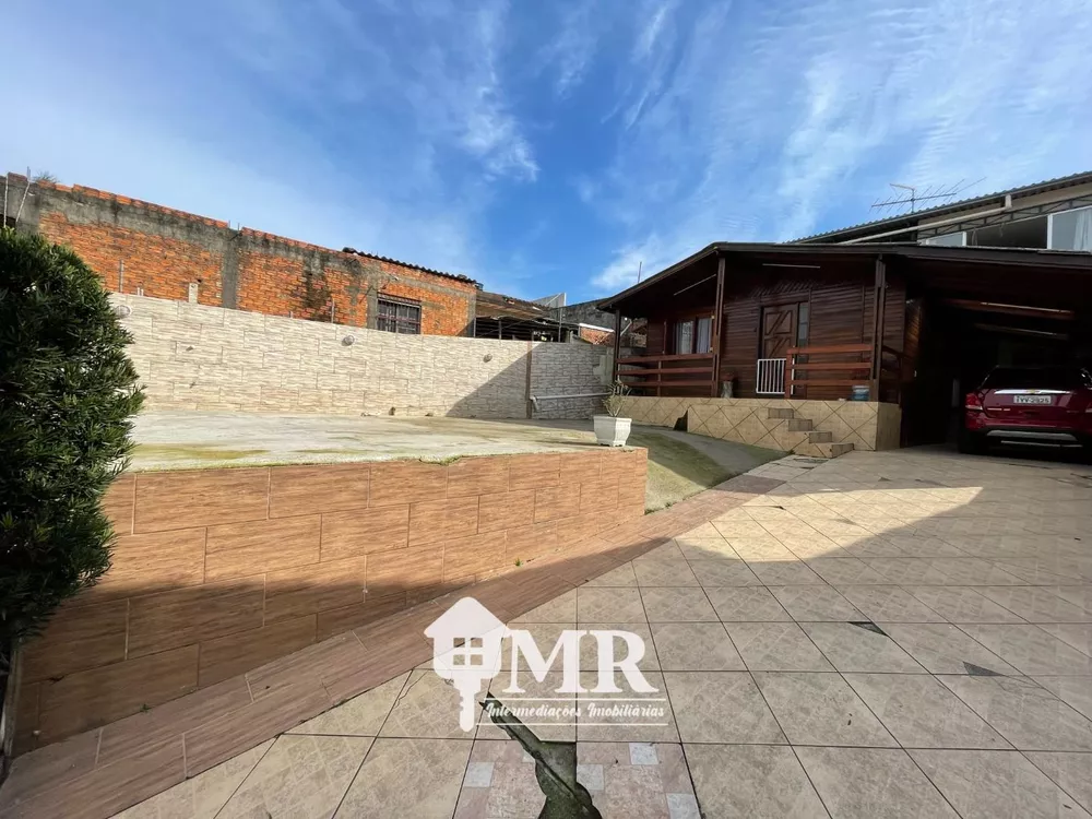 Casa, 3 quartos, 160 m² - Foto 4