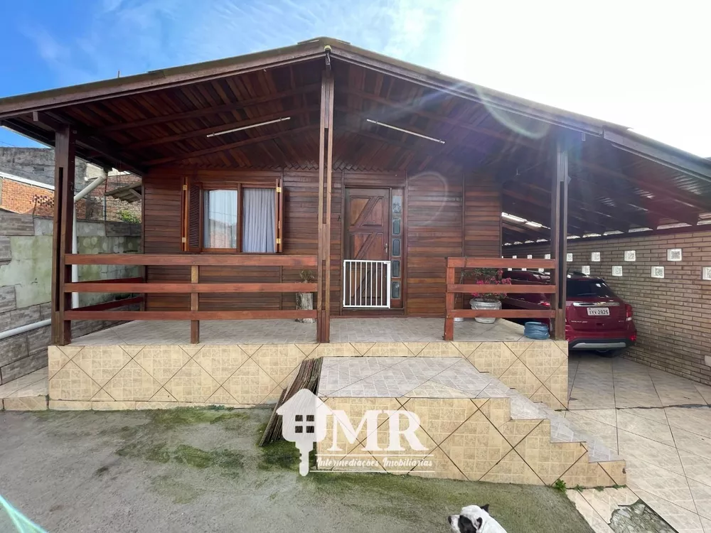 Casa, 3 quartos, 160 m² - Foto 24