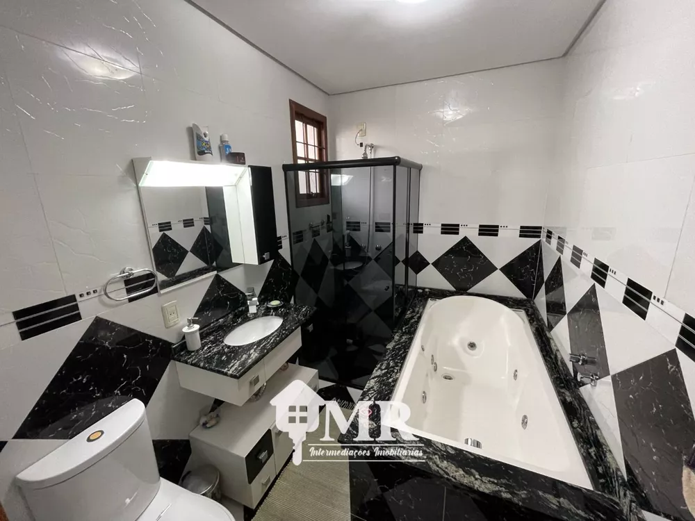 Casa, 3 quartos, 160 m² - Foto 15