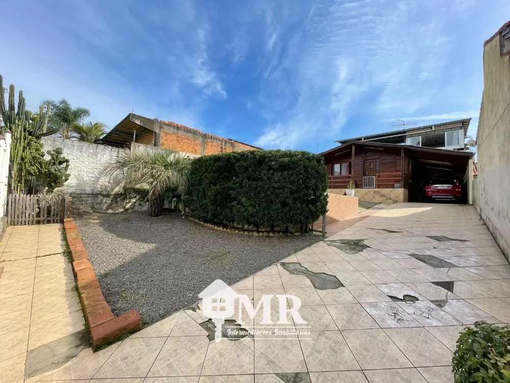 Casa, 3 quartos, 160 m² - Foto 2