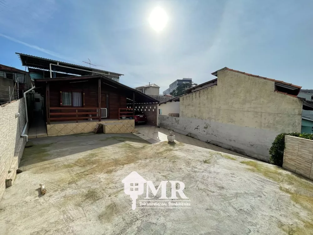 Casa, 3 quartos, 160 m² - Foto 5