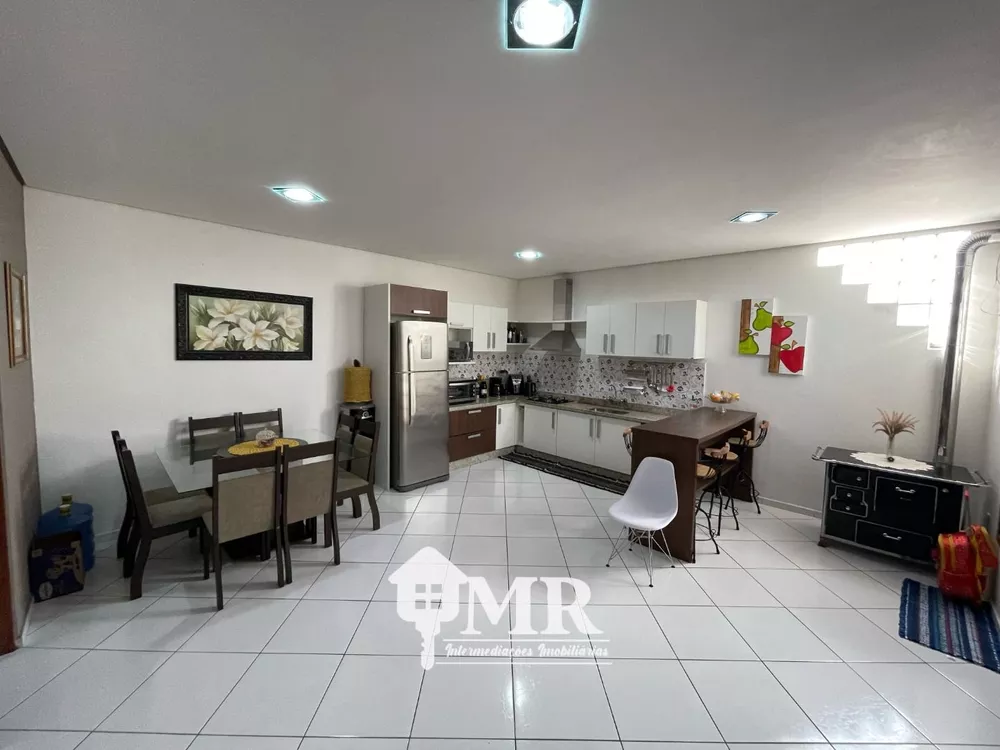 Casa, 3 quartos, 160 m² - Foto 9