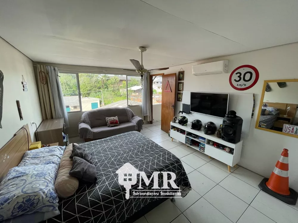 Casa, 3 quartos, 160 m² - Foto 17