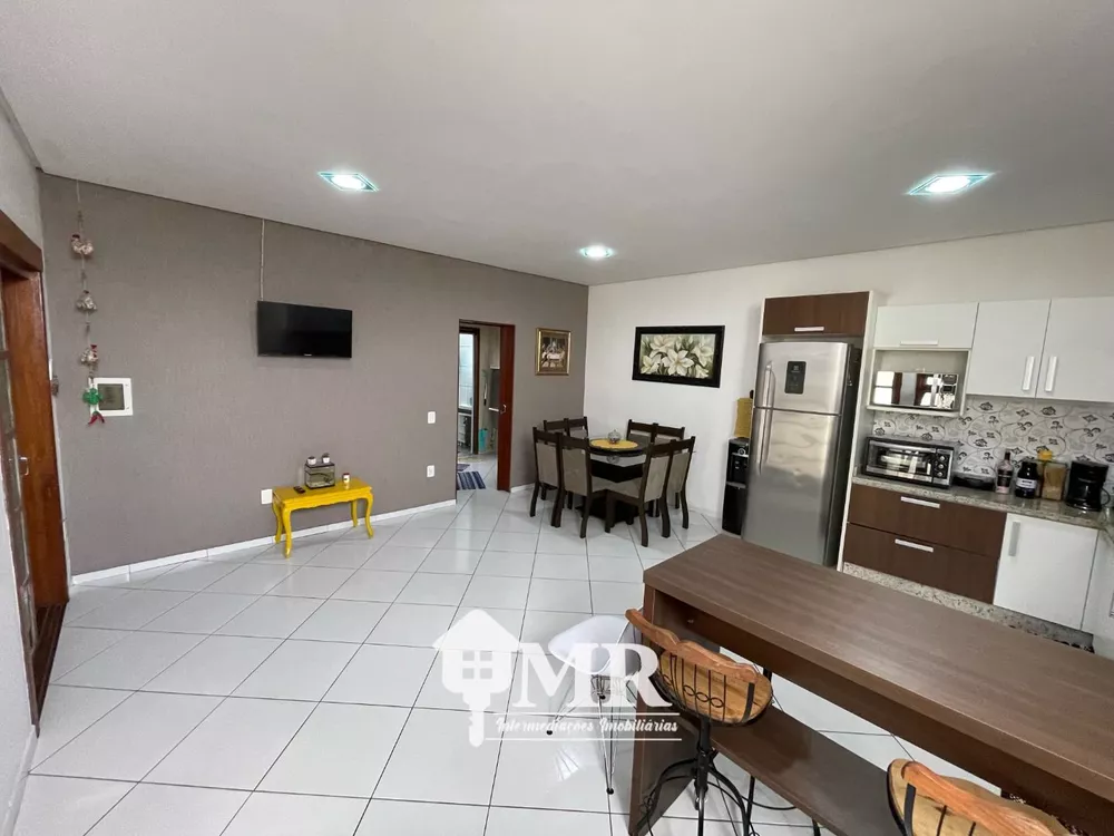 Casa, 3 quartos, 160 m² - Foto 8