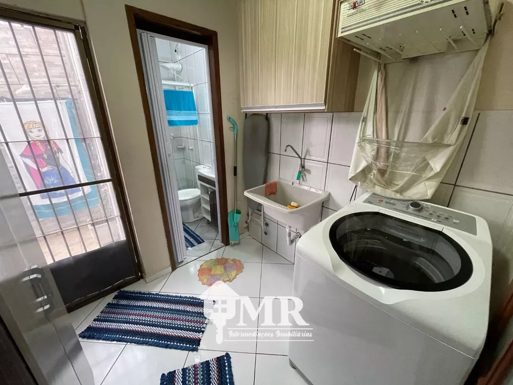 Casa, 3 quartos, 160 m² - Foto 21