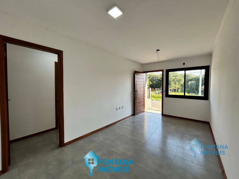 Casa, 3 quartos, 78 m² - Foto 2