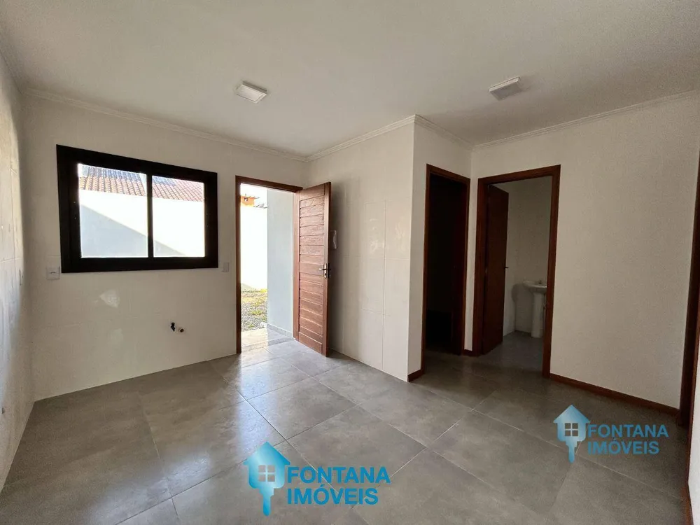 Casa, 3 quartos, 78 m² - Foto 3