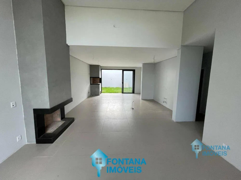 Casa, 3 quartos, 160 m² - Foto 2