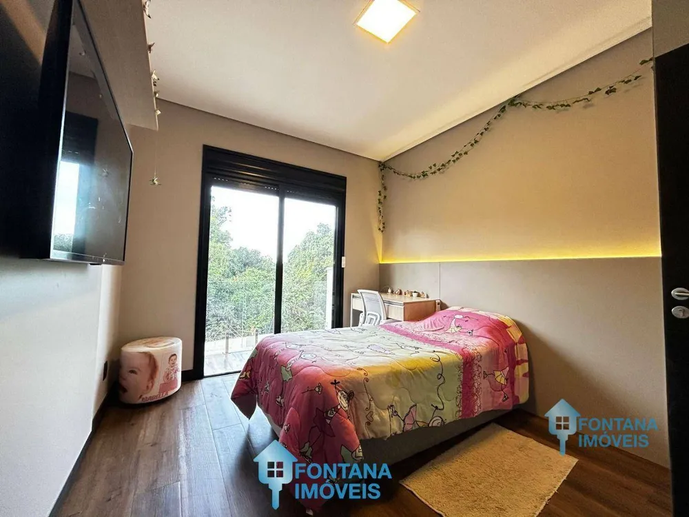 Casa de Condomínio, 3 quartos - Foto 6