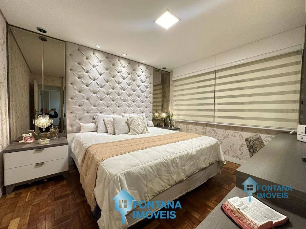 Apartamento, 3 quartos, 88 m² - Foto 6