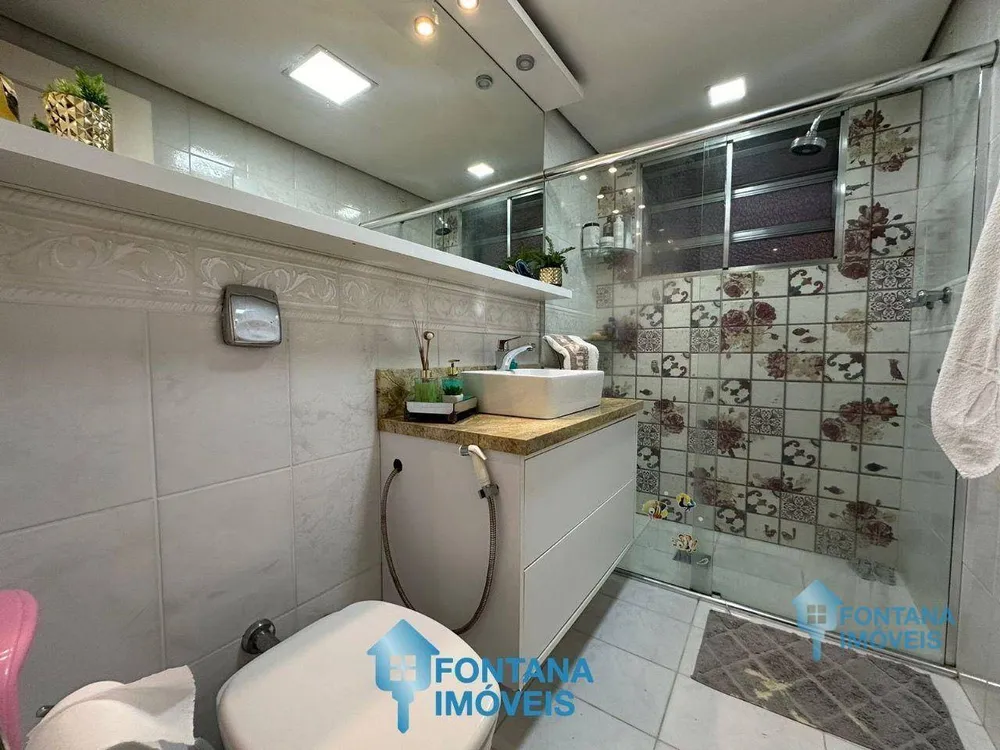Apartamento, 3 quartos, 88 m² - Foto 5