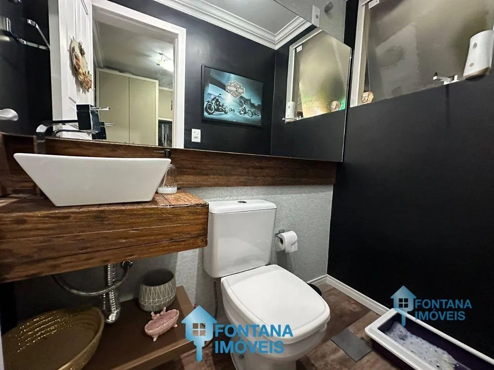 Apartamento, 3 quartos, 88 m² - Foto 7