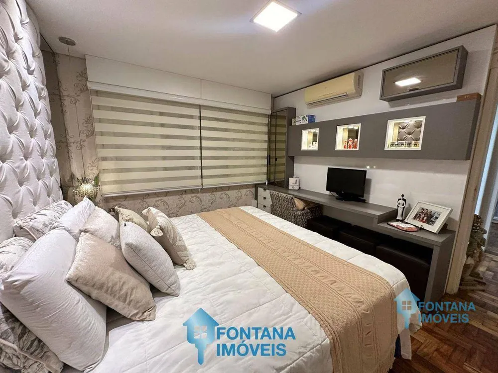 Apartamento, 3 quartos, 88 m² - Foto 8