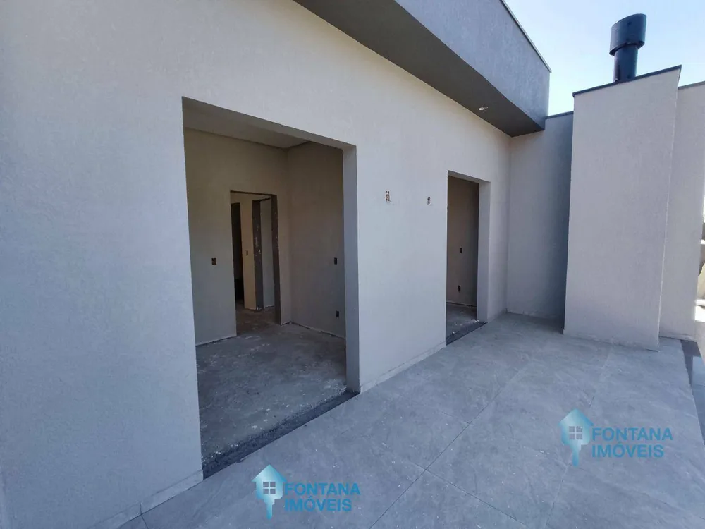 Casa, 3 quartos, 145 m² - Foto 10