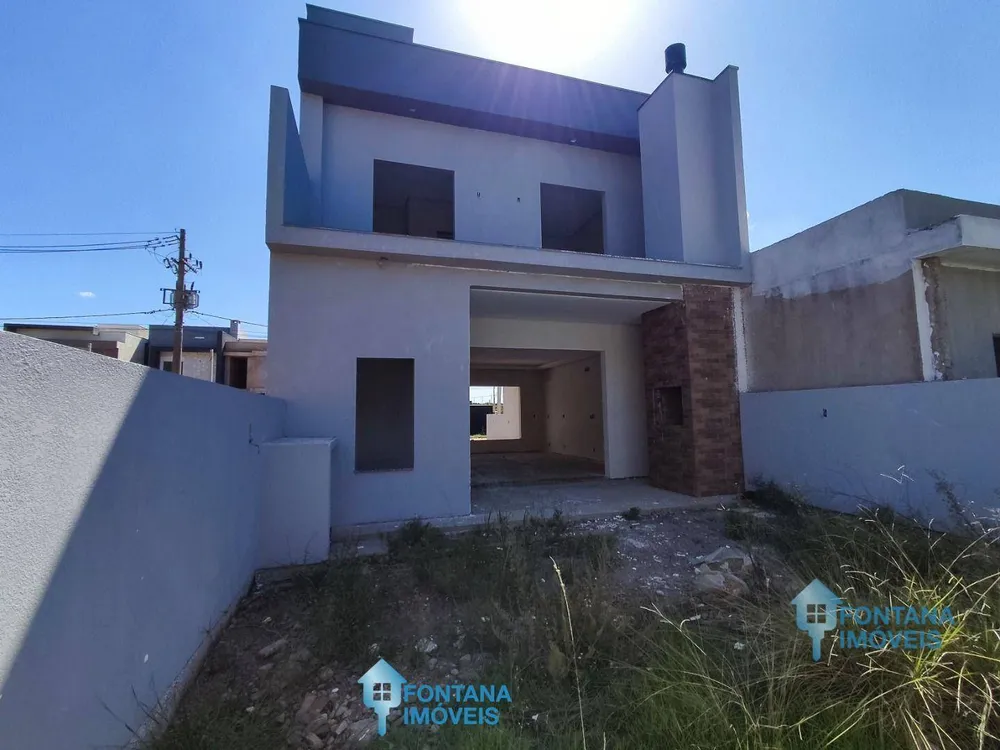 Casa, 3 quartos, 145 m² - Foto 16
