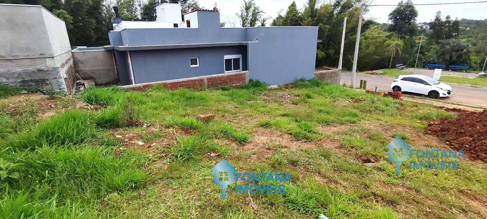 Terreno, 173 m² - Foto 3