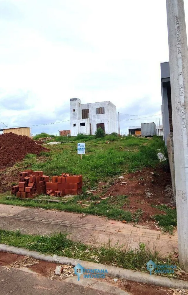 Terreno, 173 m² - Foto 3