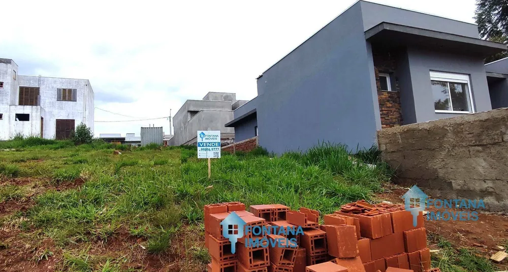 Terreno, 173 m² - Foto 4
