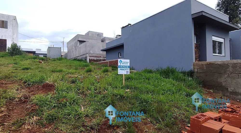 Terreno, 173 m² - Foto 2