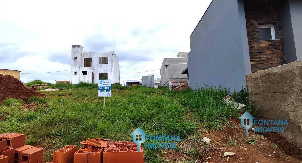Terreno, 173 m² - Foto 4