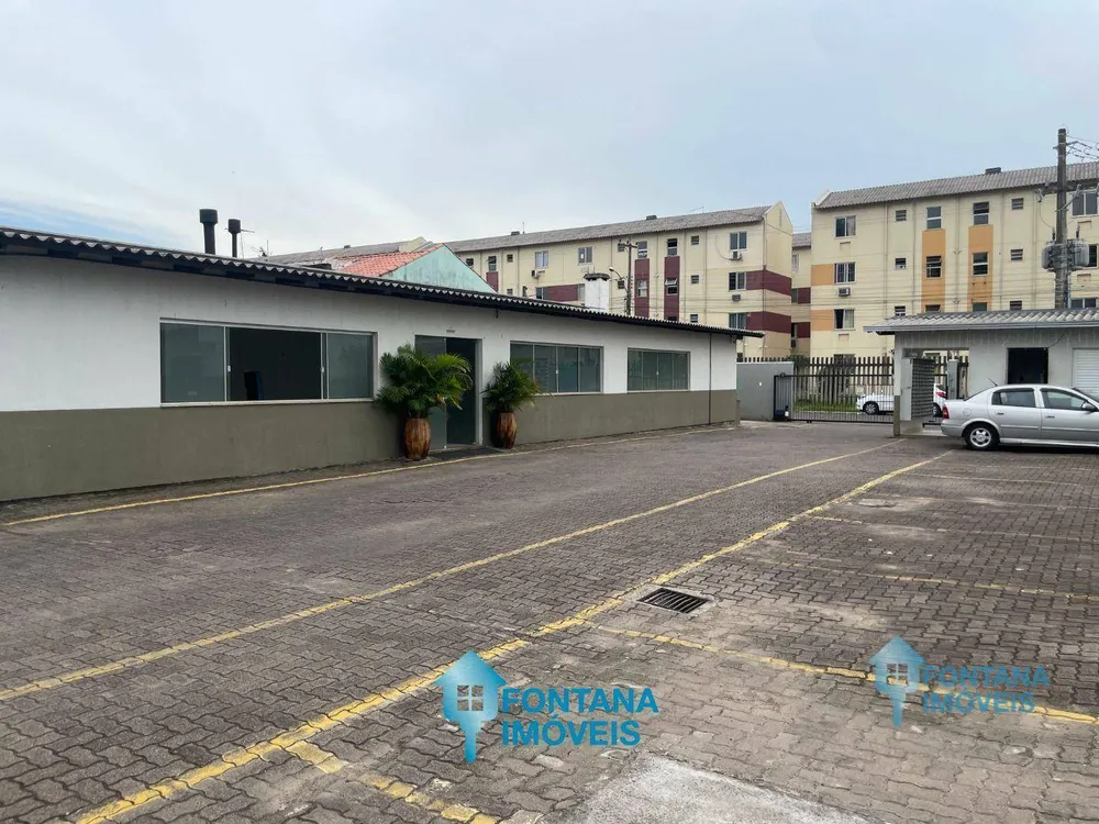 Apartamento, 2 quartos, 55 m² - Foto 4