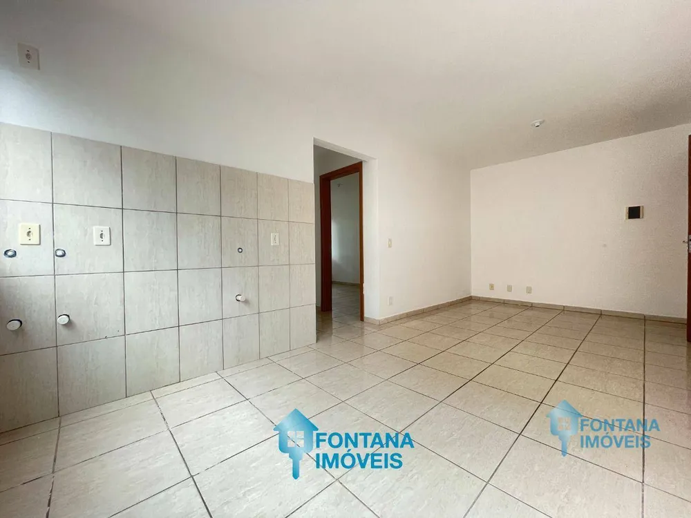 Apartamento, 2 quartos, 55 m² - Foto 2