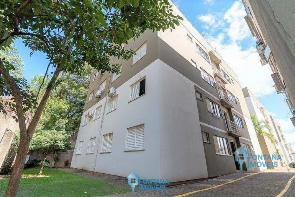 Apartamento, 2 quartos, 55 m² - Foto 3