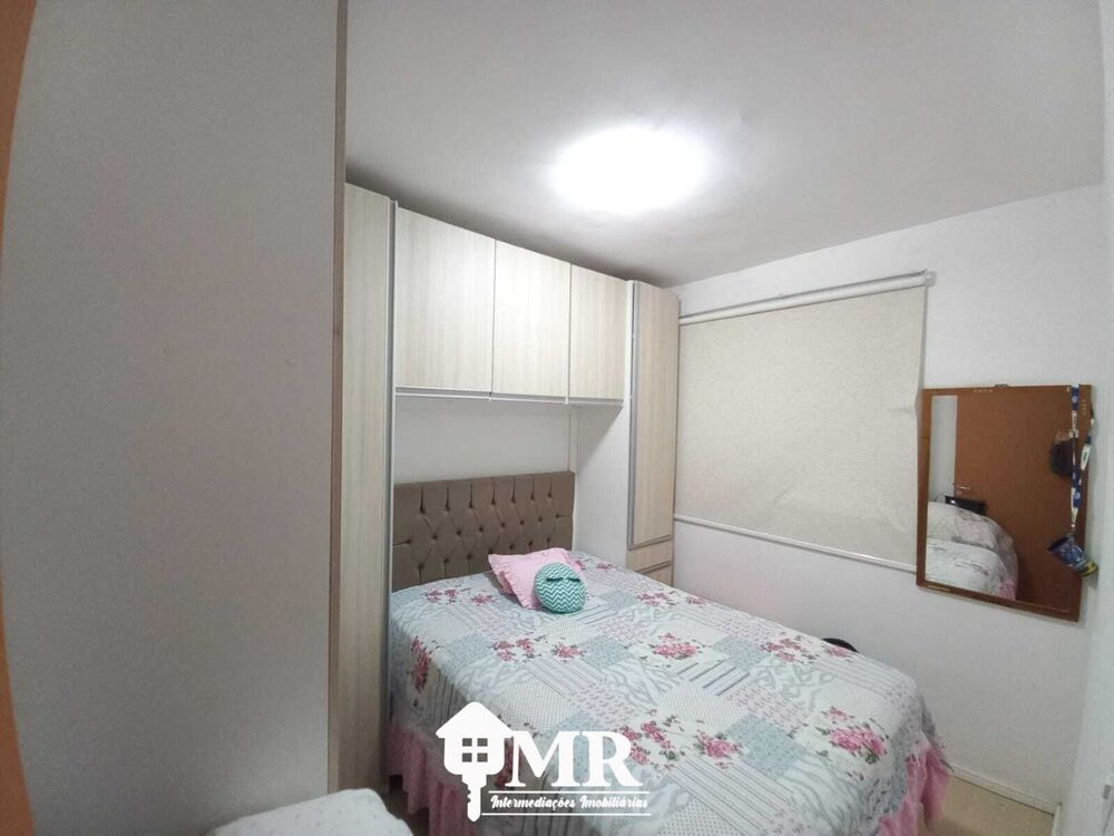 Apartamento, 2 quartos, 45 m² - Foto 6