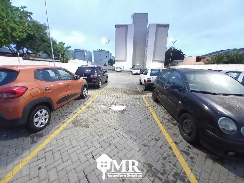 Apartamento, 2 quartos, 45 m² - Foto 13