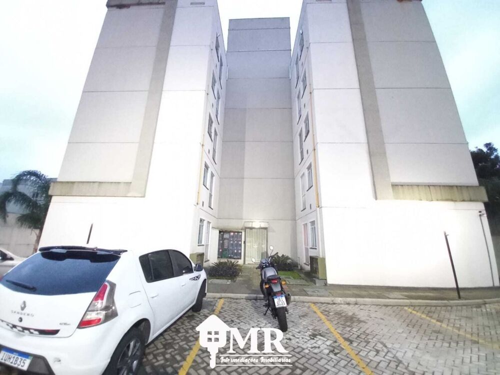 Apartamento, 2 quartos, 45 m² - Foto 15