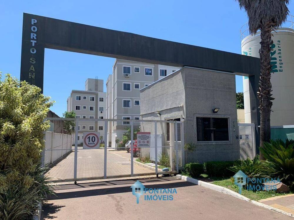 Apartamento, 2 quartos, 45 m² - Foto 8
