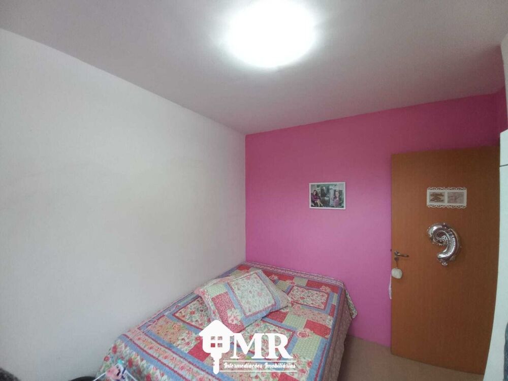 Apartamento, 2 quartos, 45 m² - Foto 7
