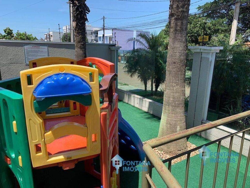 Apartamento, 2 quartos, 45 m² - Foto 12