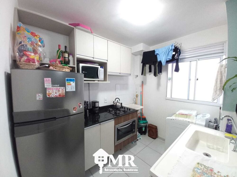 Apartamento, 2 quartos, 45 m² - Foto 4